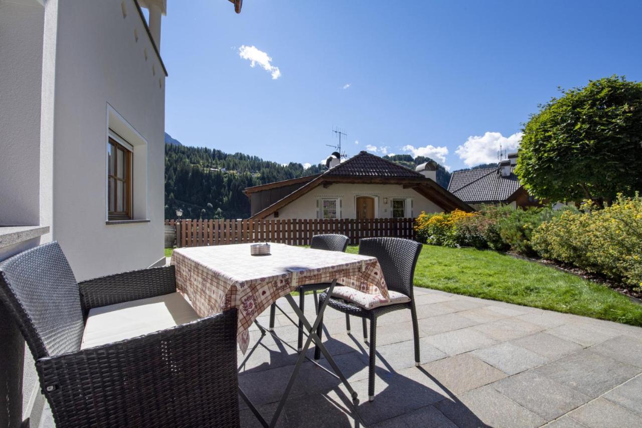 Apartments Miara Santa Cristina Val Gardena Exterior foto